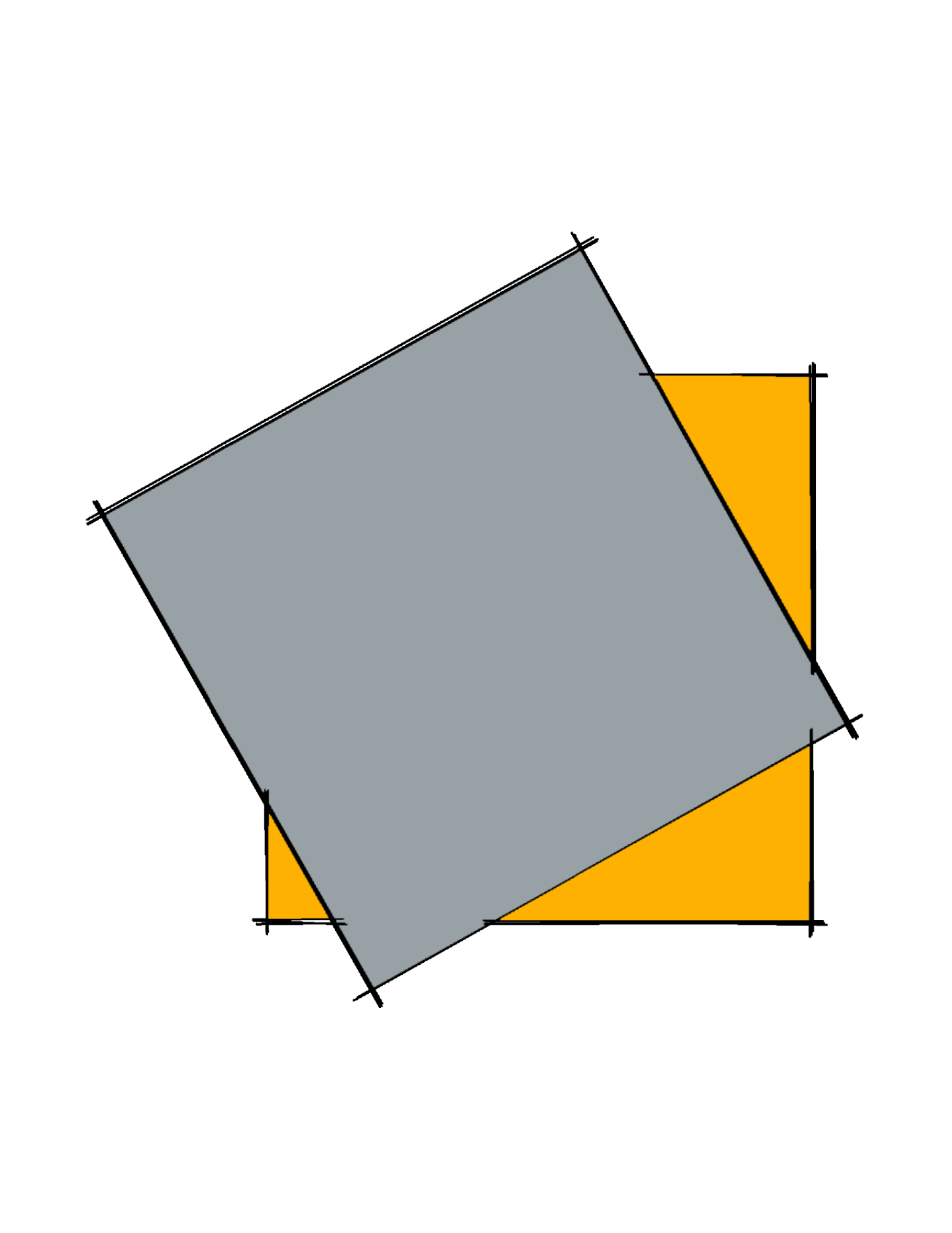 Permit approvals and entitlement services for custom homes by X3Build design-build firm