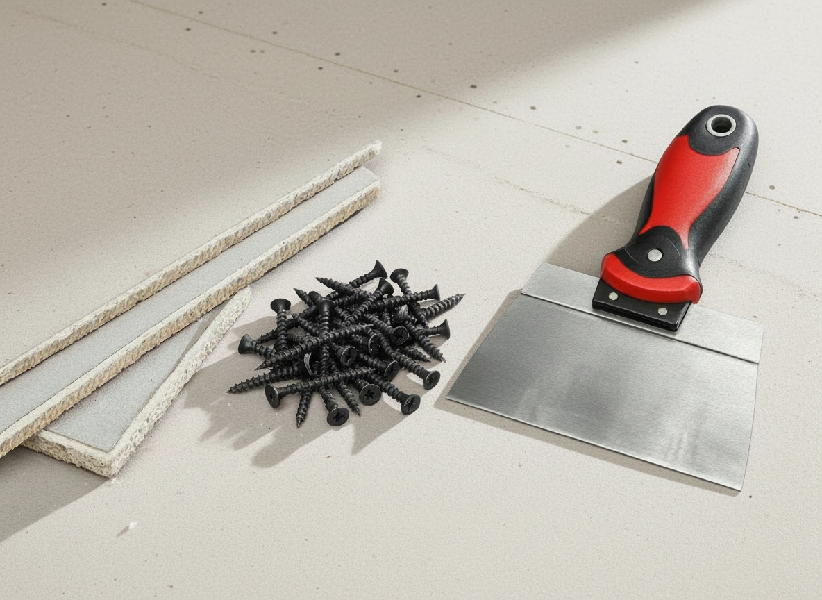 image of ongoing project