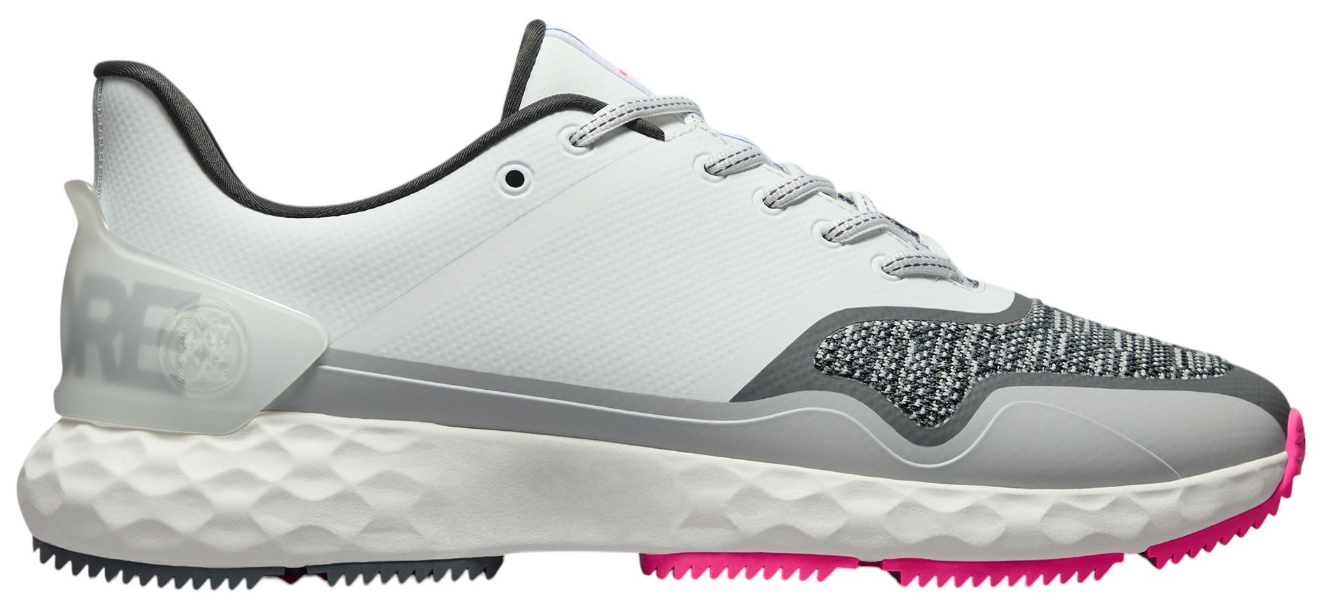 G/FORE Men's MG4+ Golf Shoes