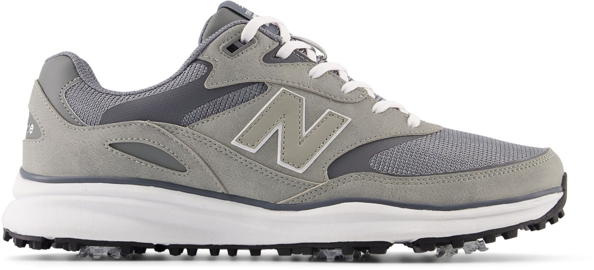 New Balance Men's Heritage Golf Shoes