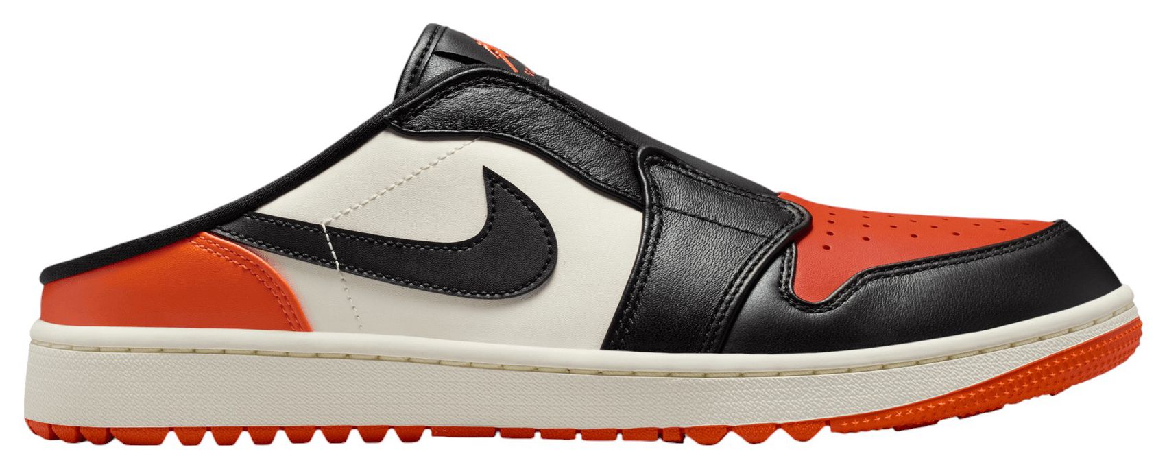 Air Jordan Mule Golf Shoes