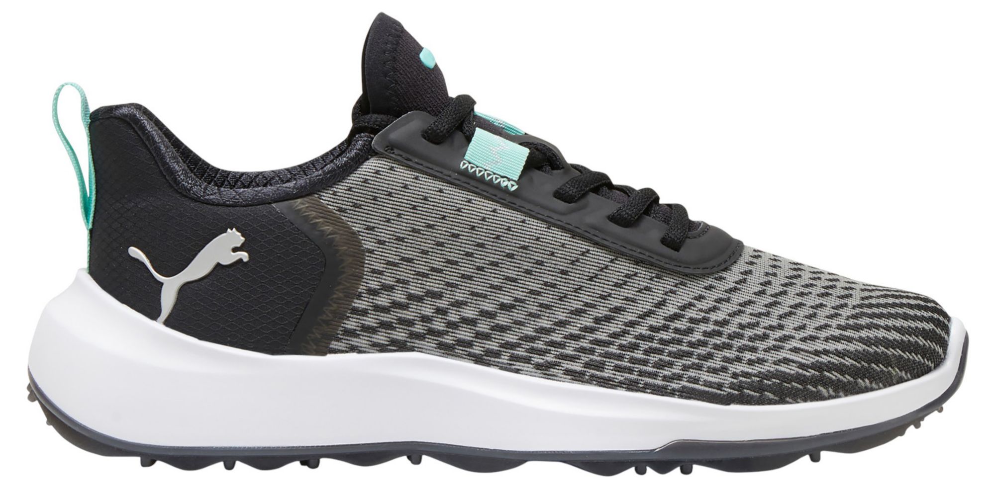 PUMA Women's Fusion Crush Sport Golf Shoes