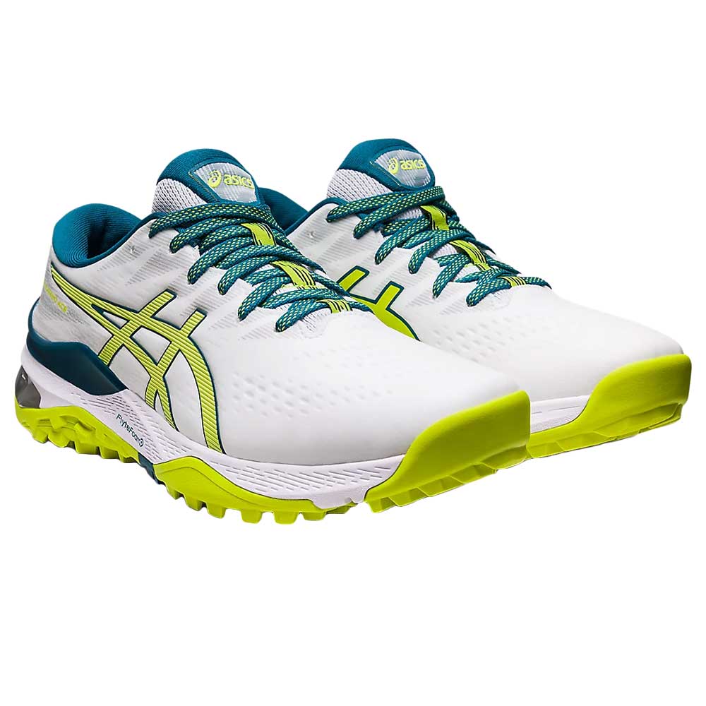 ASICS GEL-KAYANO ACE spikeless golf shoe