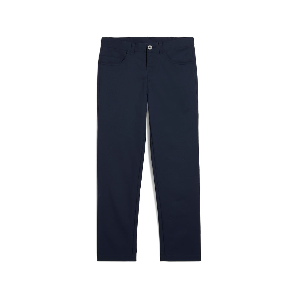 Boy's 5 Pocket Golf Pants