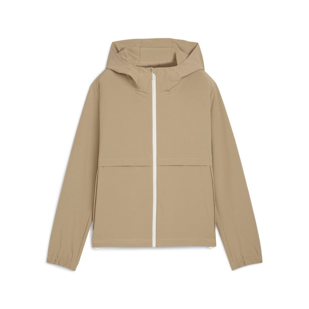 Women's Ripguard Full Zip Golf Jacket