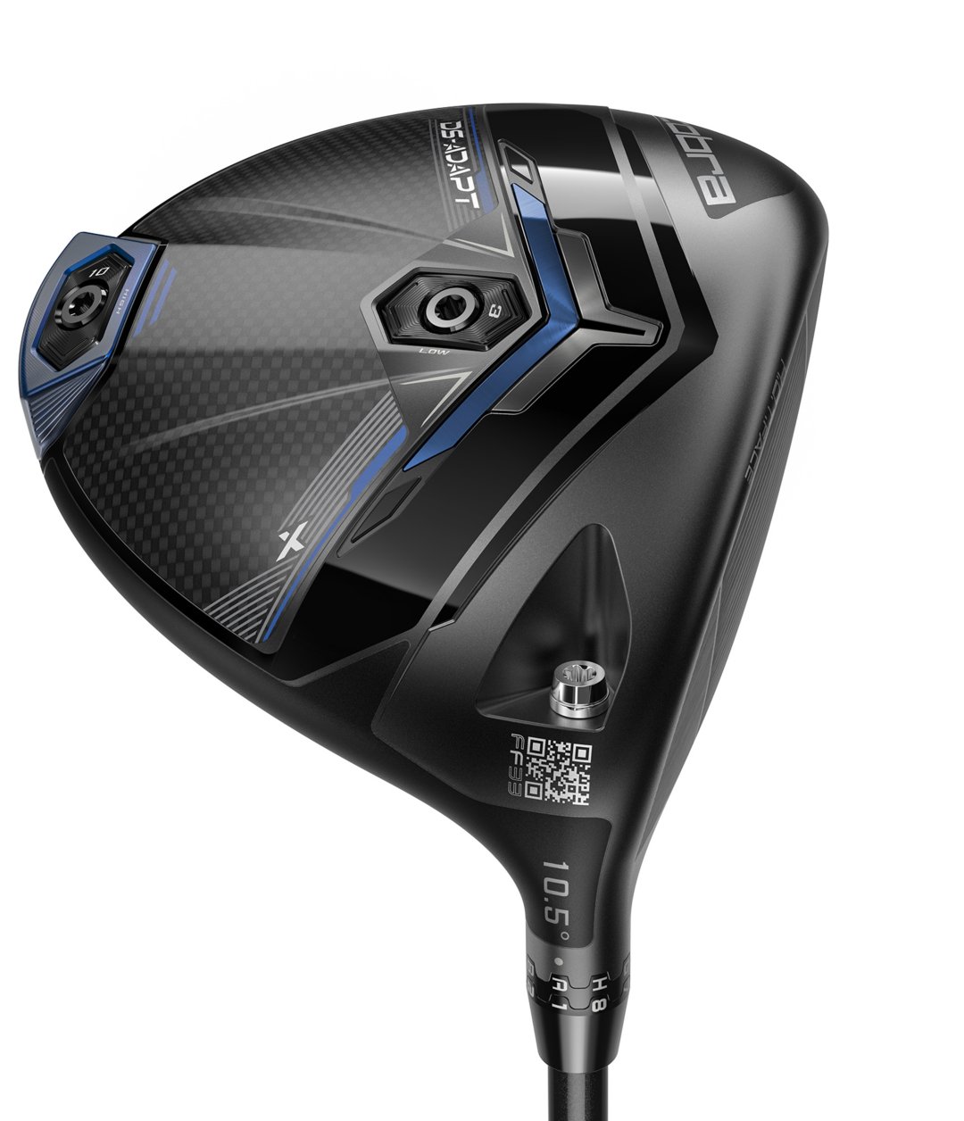 DS-ADAPT X Driver