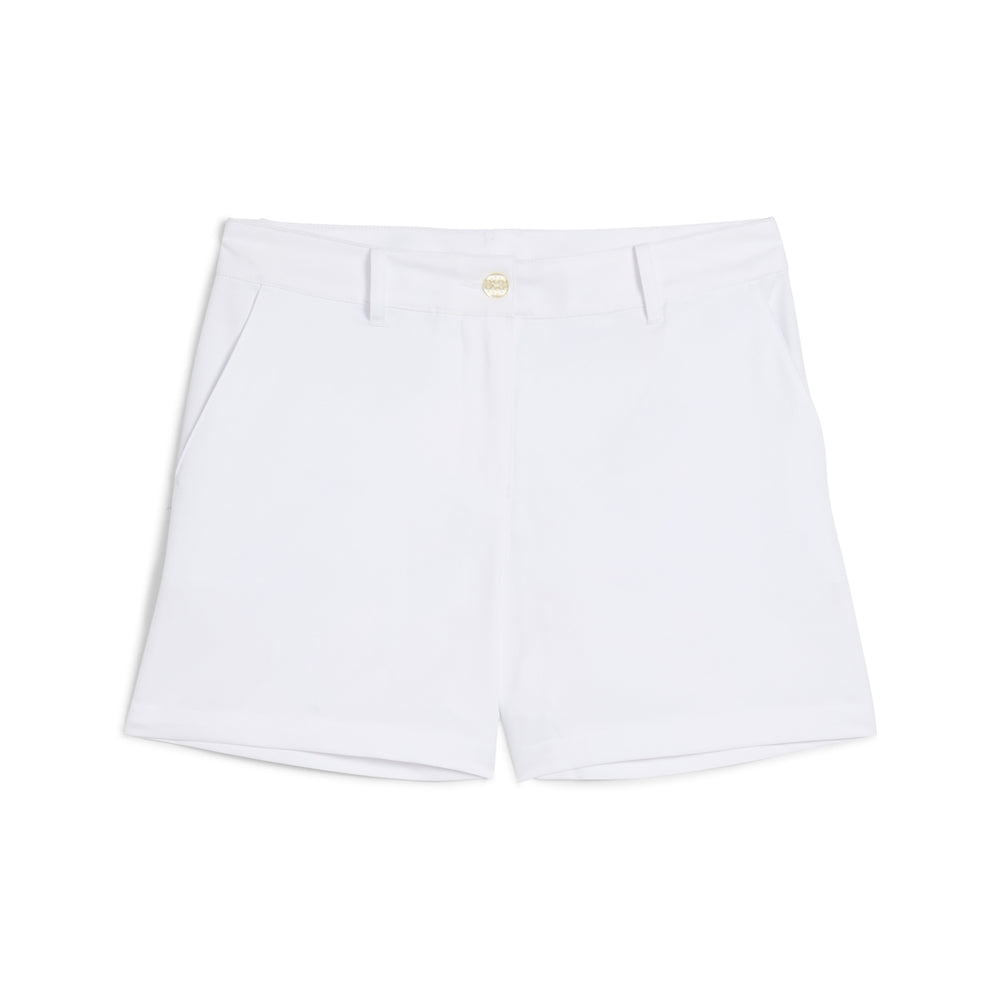 Girl's Classic Golf Shorts