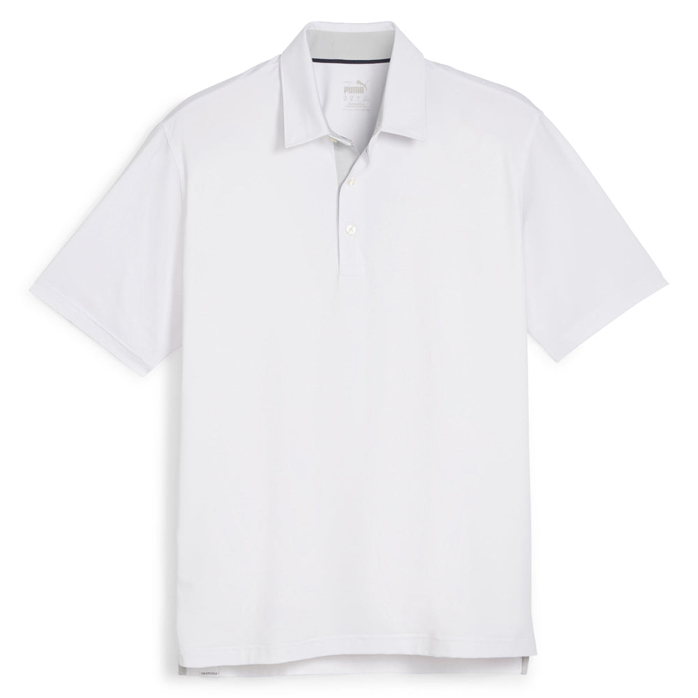 MATTR Brigade Golf Polo