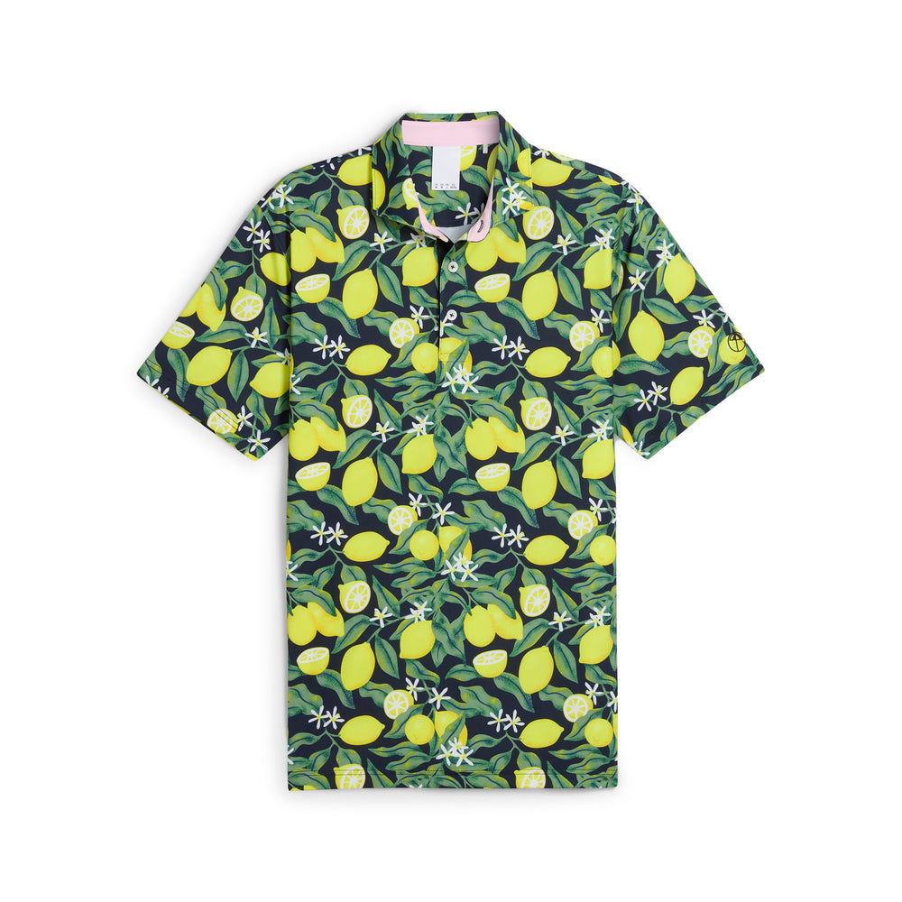 AP Lemon Branch Golf Polo