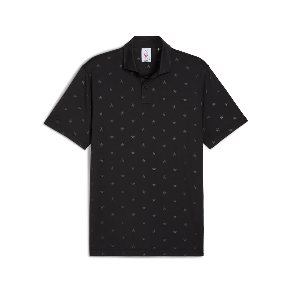 Volition Force Golf Polo