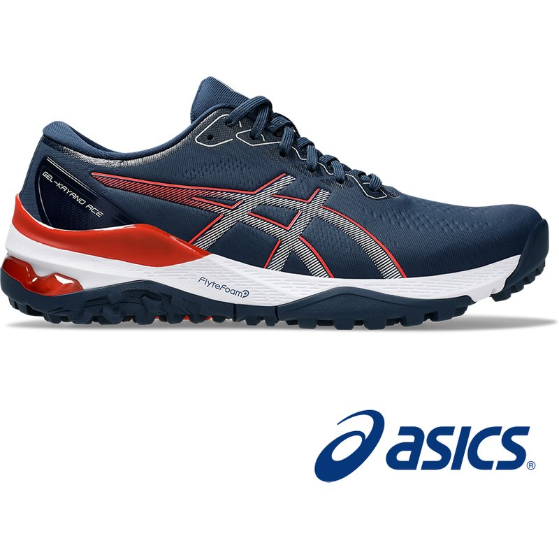 ASICS GEL-KAYANO ACE 2 - LIMITED EDITION