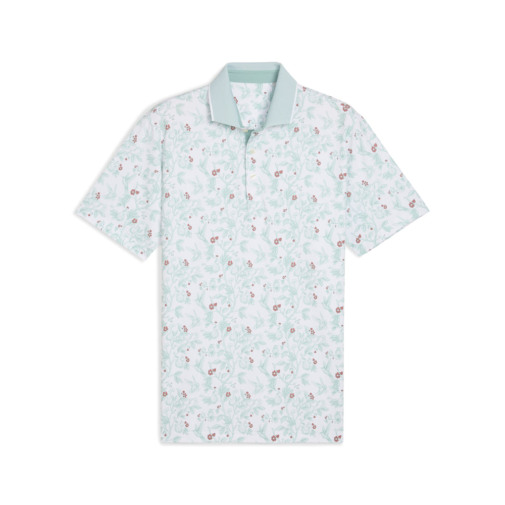MATTR Humming Golf Polo