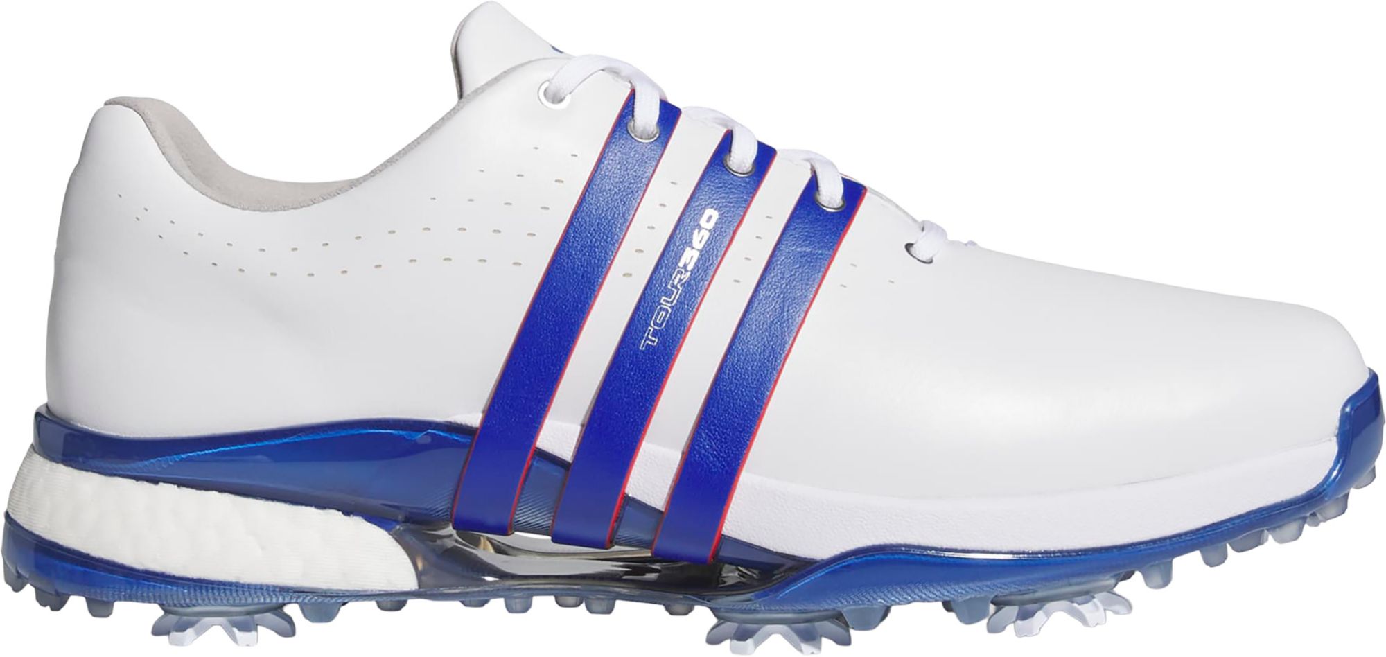 adidas Men's Tour360 Golf Shoes