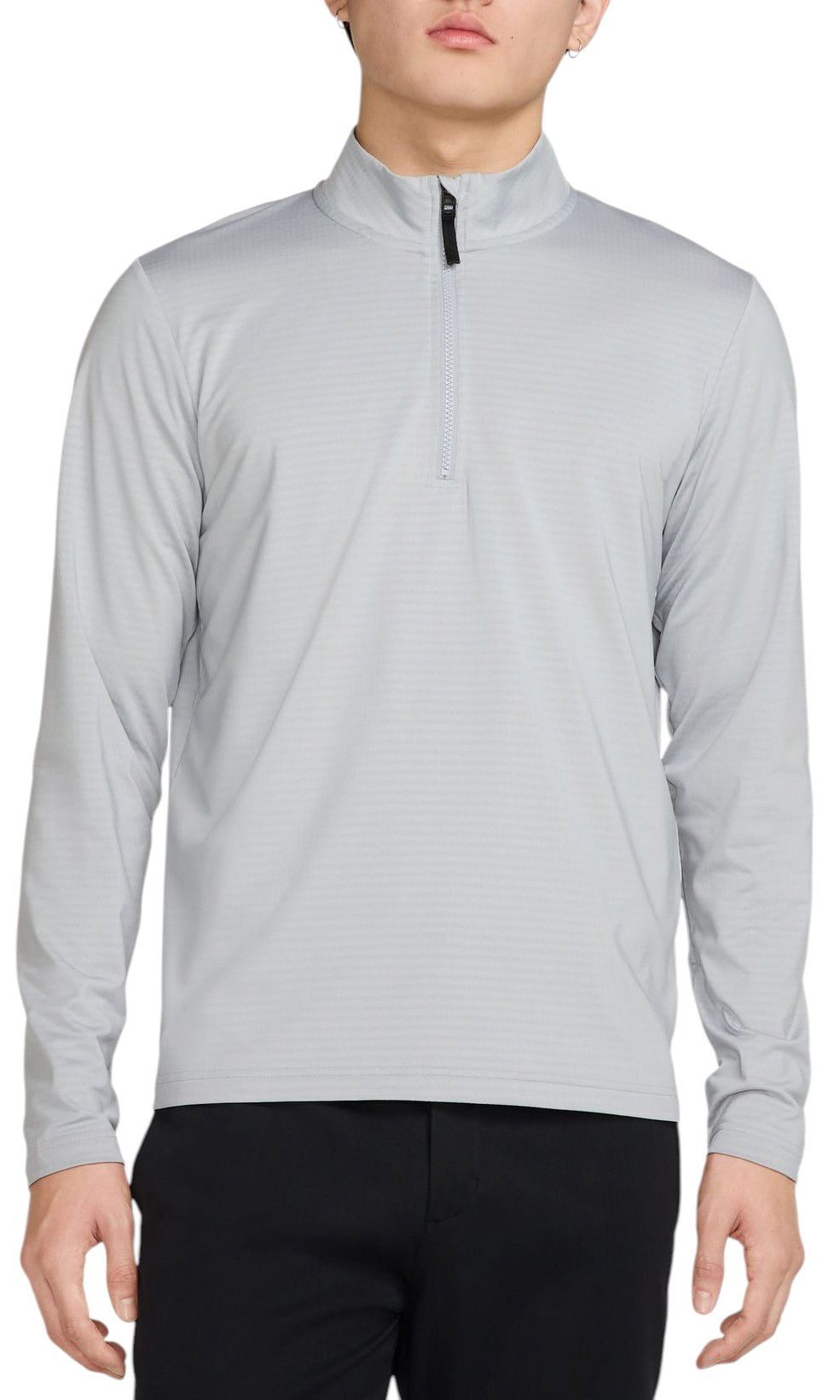 Nike Men's Dri-FIT Victory Golf ½ Zip