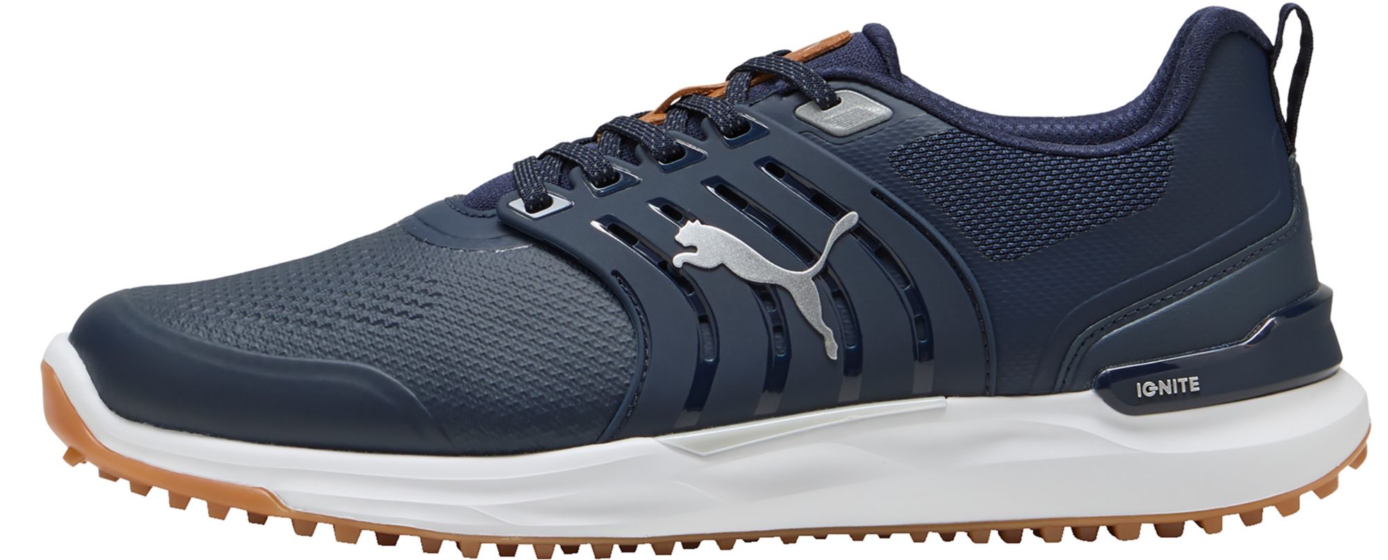 PUMA Men's Ignite Elevate 2 Golf Shoes