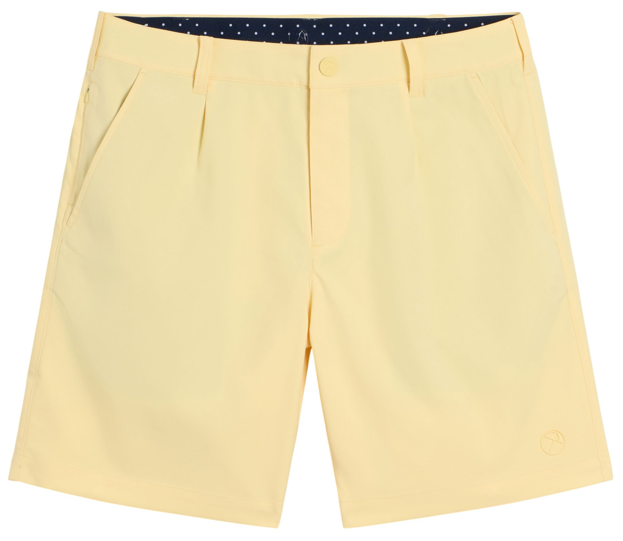 PUMA X Arnold Palmer Men's Pleated Golf Shorts