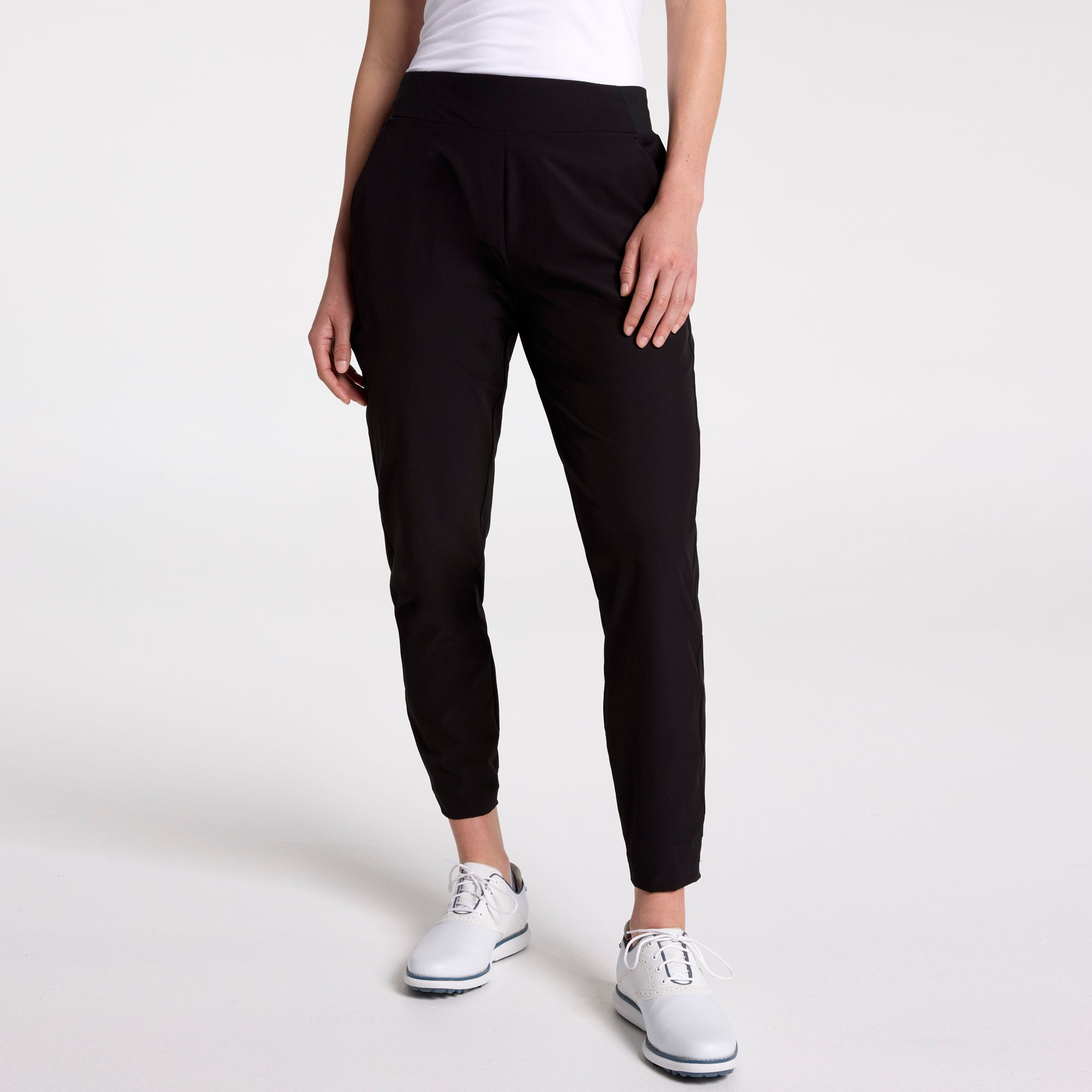 Walter Hagen Women's Performance 11 Pants