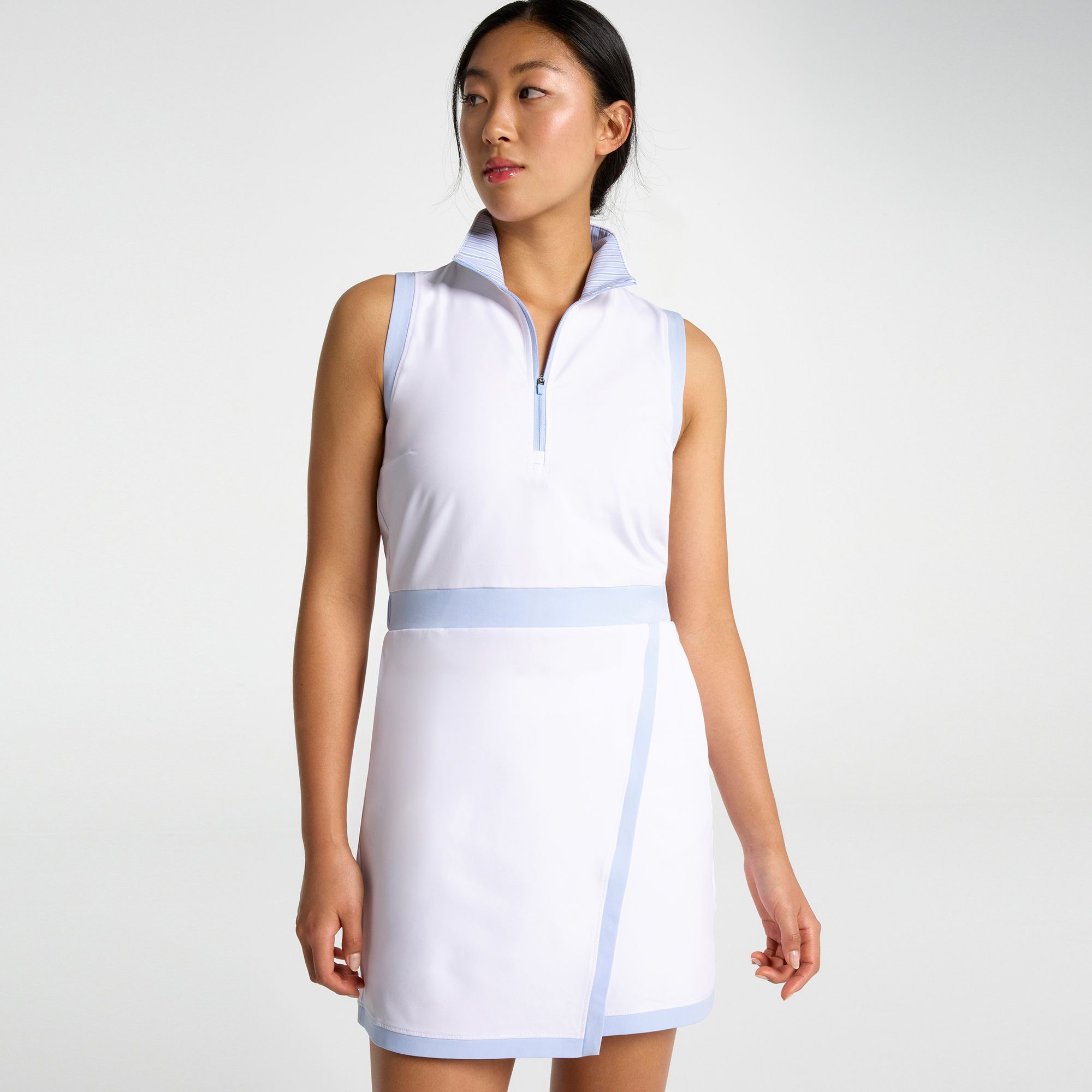 Walter Hagen Women's Performance 11 Woven Dress