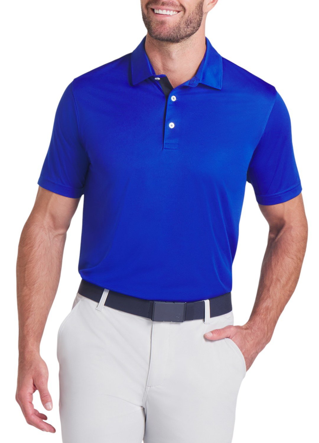 PUMA Men's Pure 2.0 Golf Polo