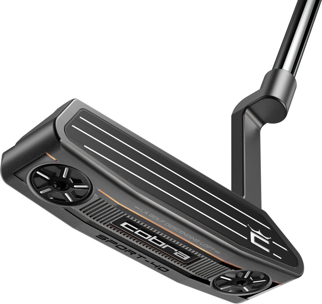 Cobra 2024 Vintage Sport 40 Putter