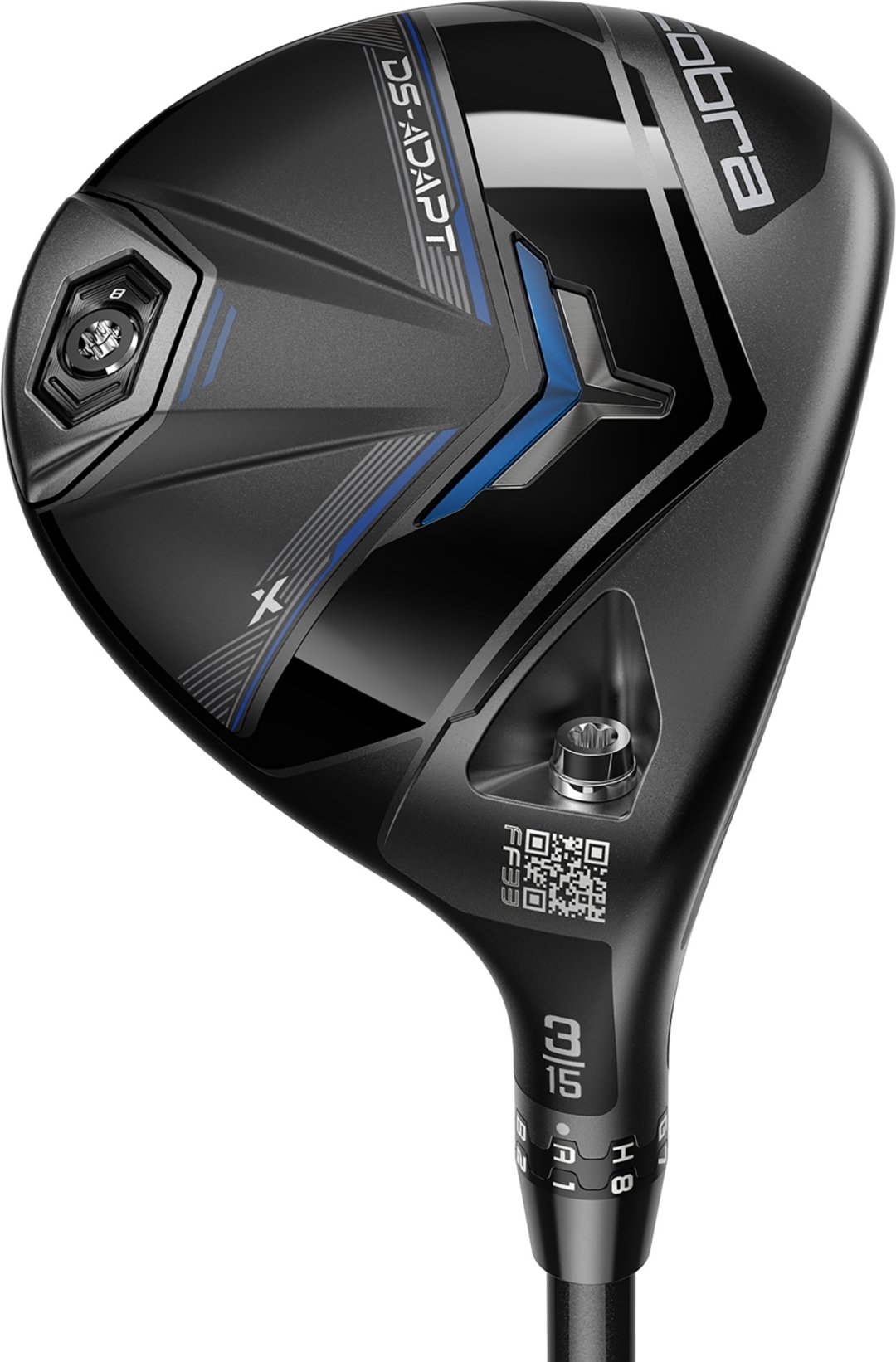 Cobra DS-ADAPT X Fairway Wood