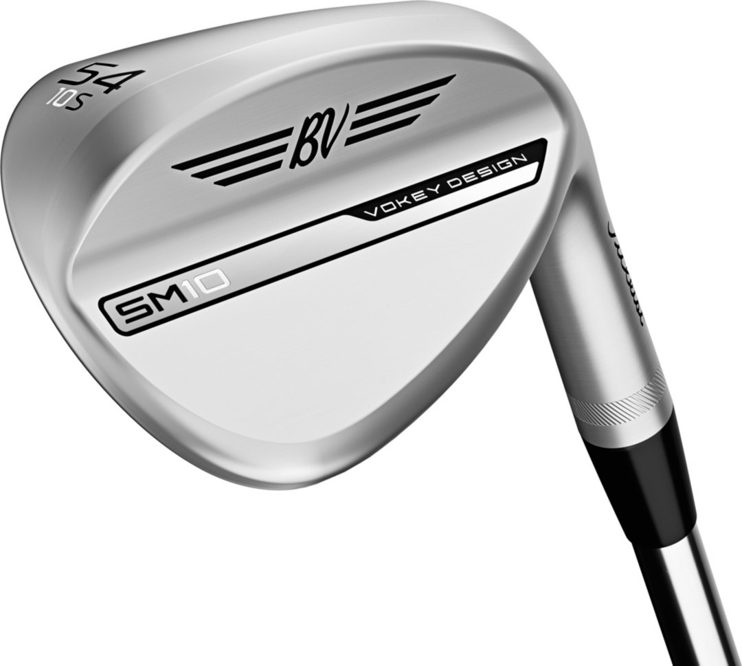 Titleist Vokey Design SM10 Wedge - Used Demo
