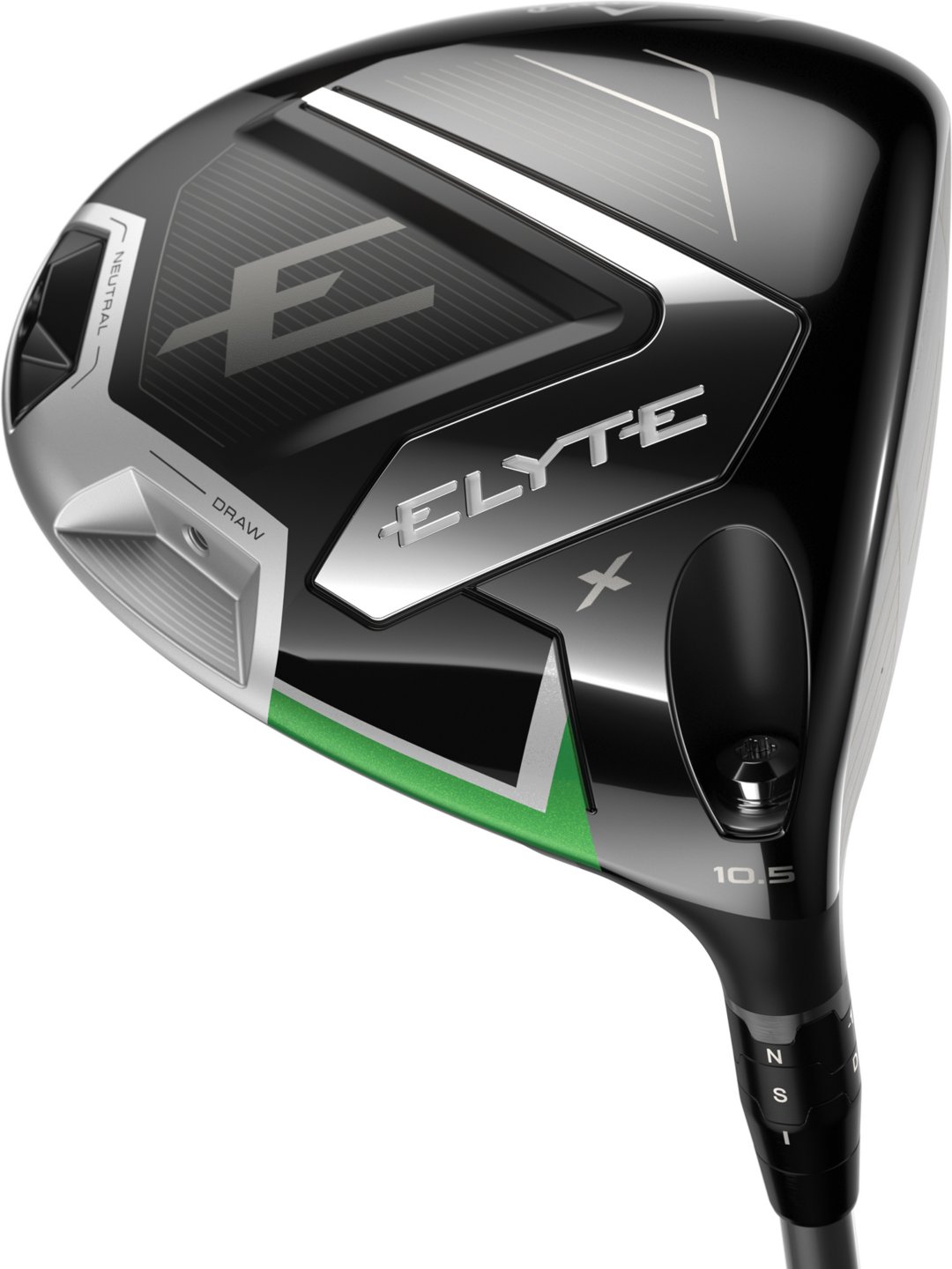 Callaway Elyte X Driver - Used Demo