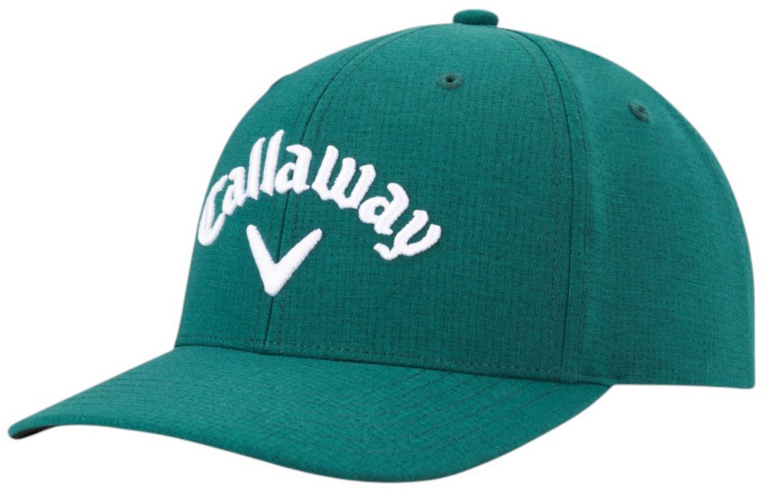 Callaway Adult Performance Pro Golf Hat