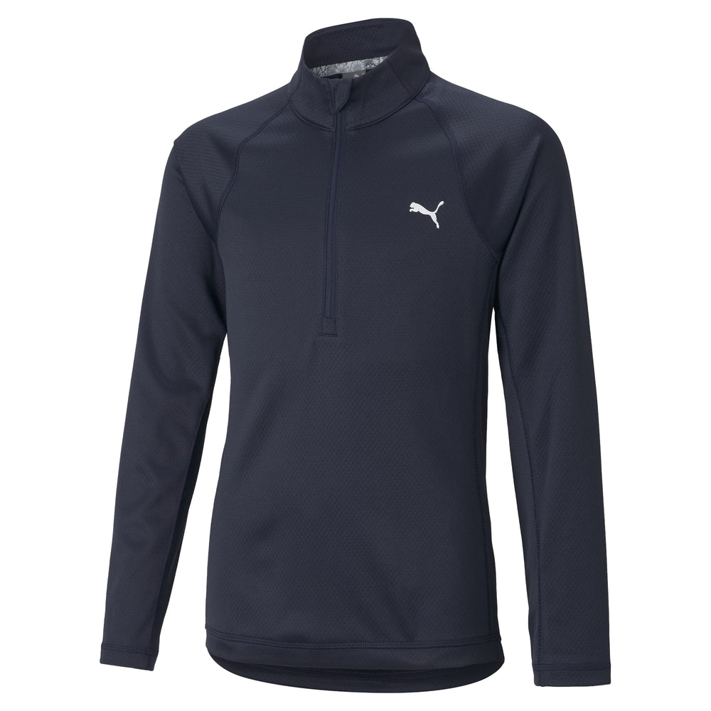 Junior Girl's 1/4 Zip