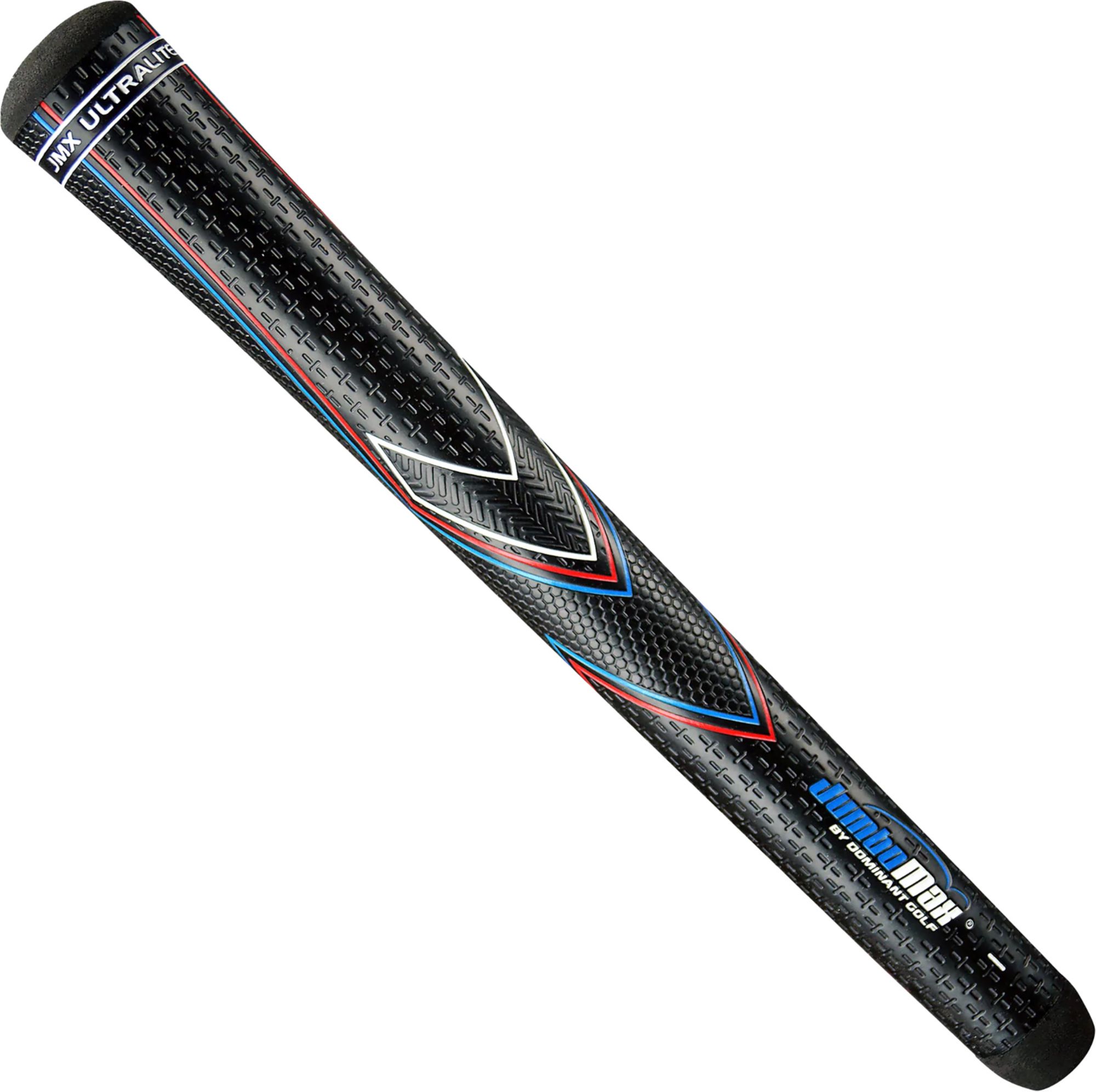 JumboMax JMX UltraLite Swing Grip, Black