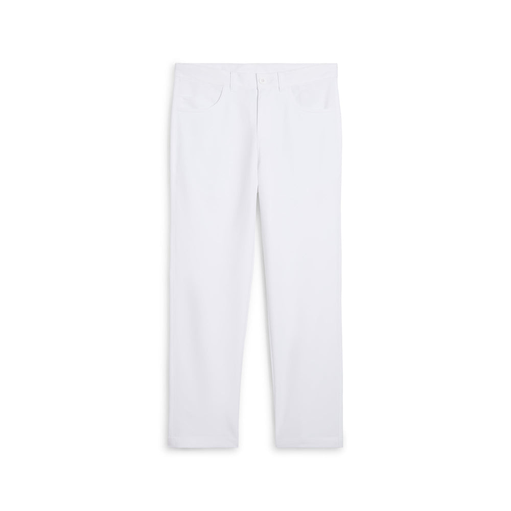Junior Boys 5 Pocket Golf Pants