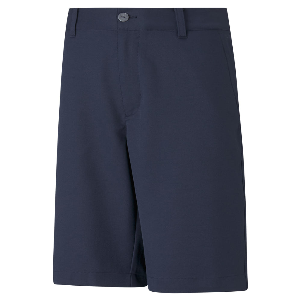 Junior Stretch Golf Shorts Aw21