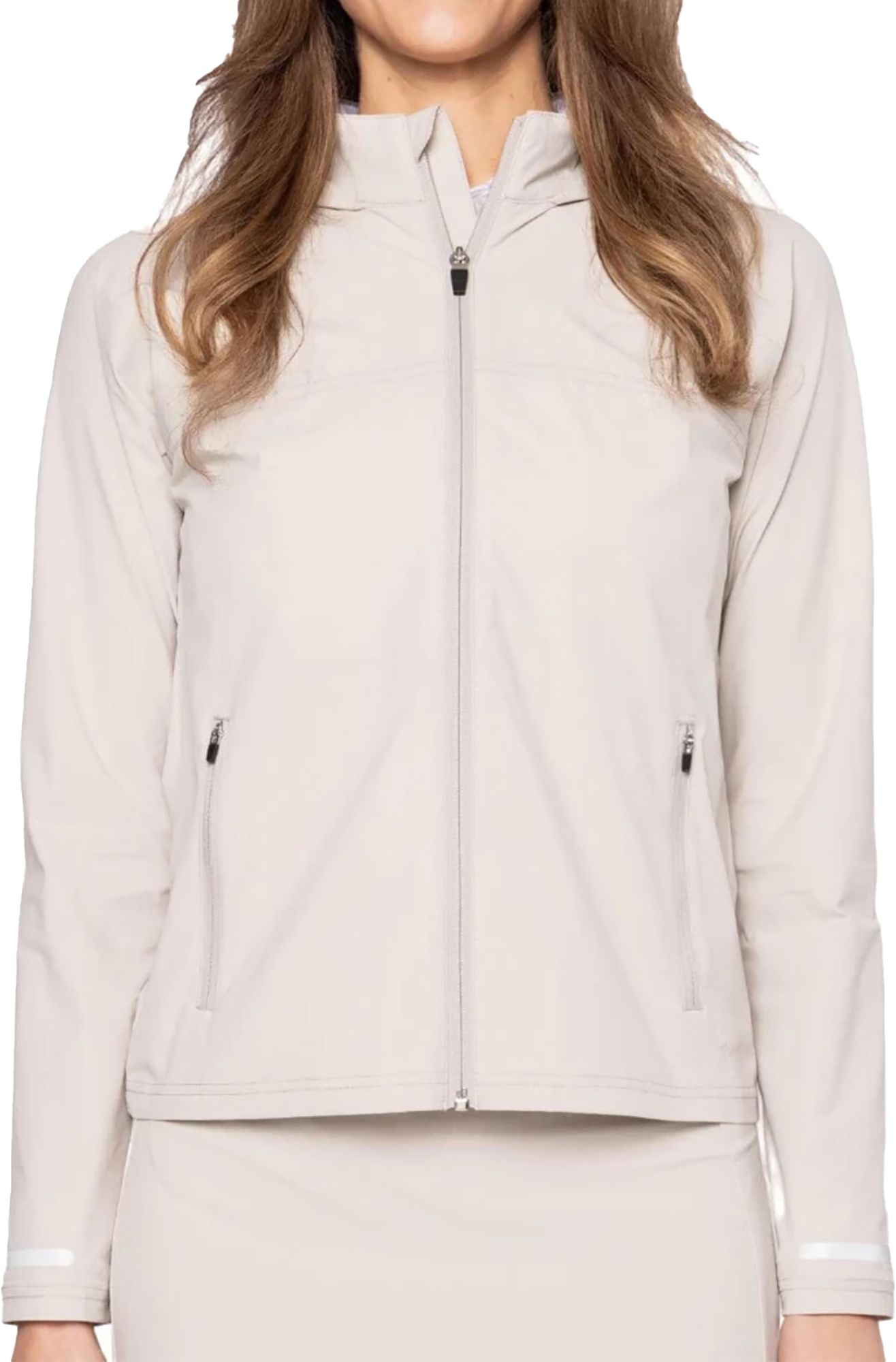 Golftini Women's Be An Athlete Sport Golf Jacket
