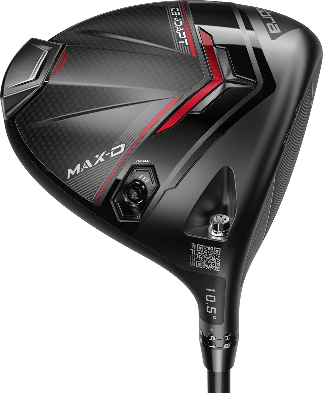 DS-ADAPT MAX-D Driver