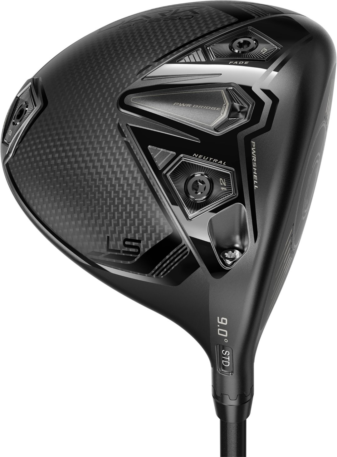 DARKSPEED LS Driver