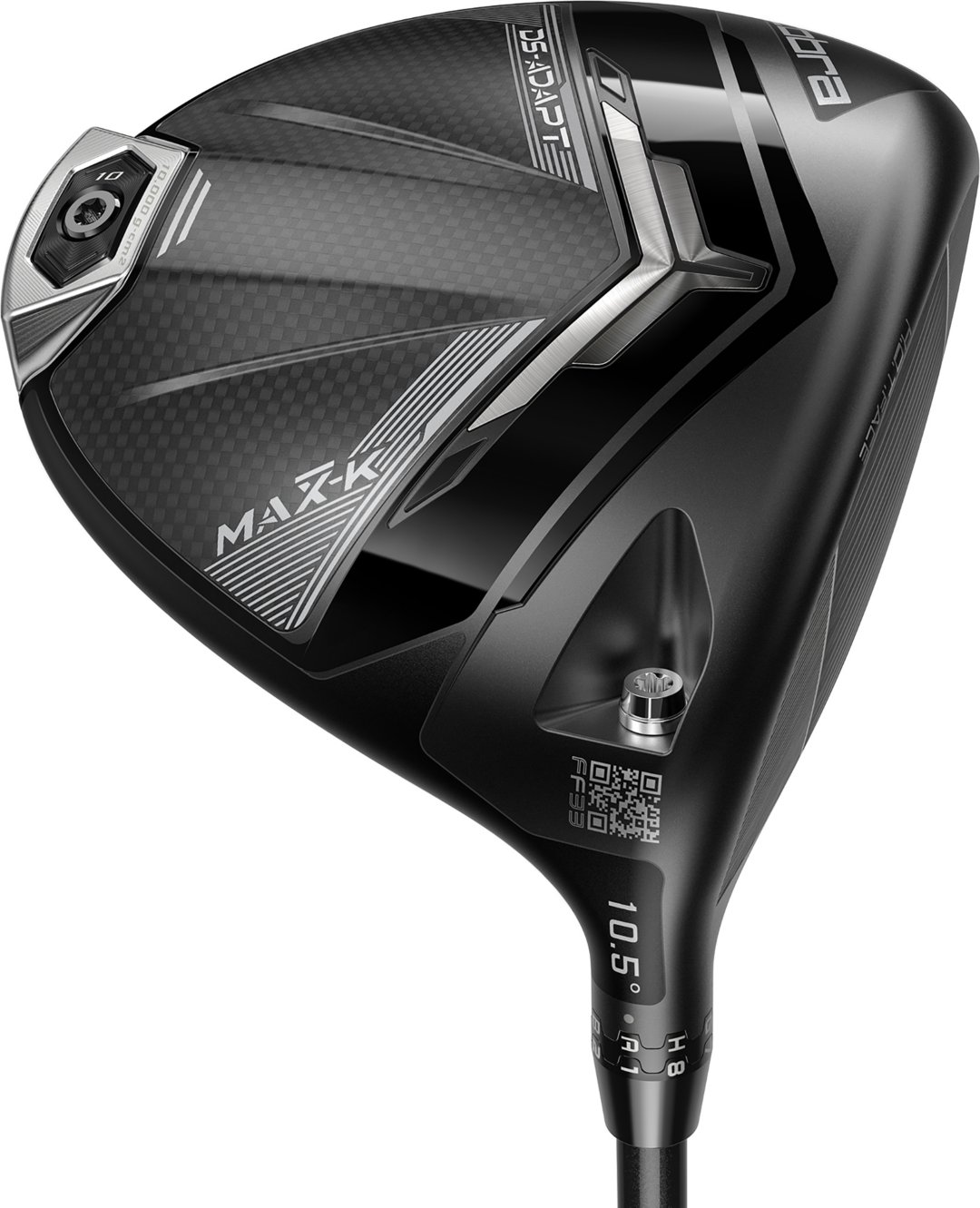 DS-ADAPT MAX-K Driver