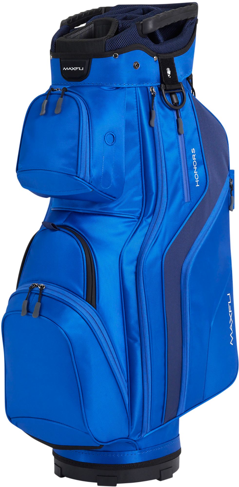 Maxfli Honors 14-Way Cart Bag