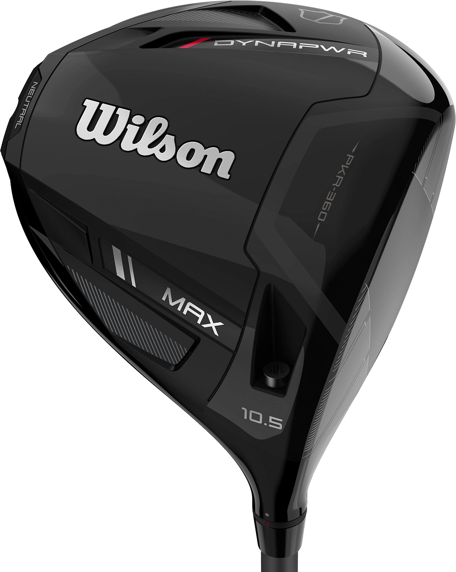 Wilson DYNAPWR Max Driver