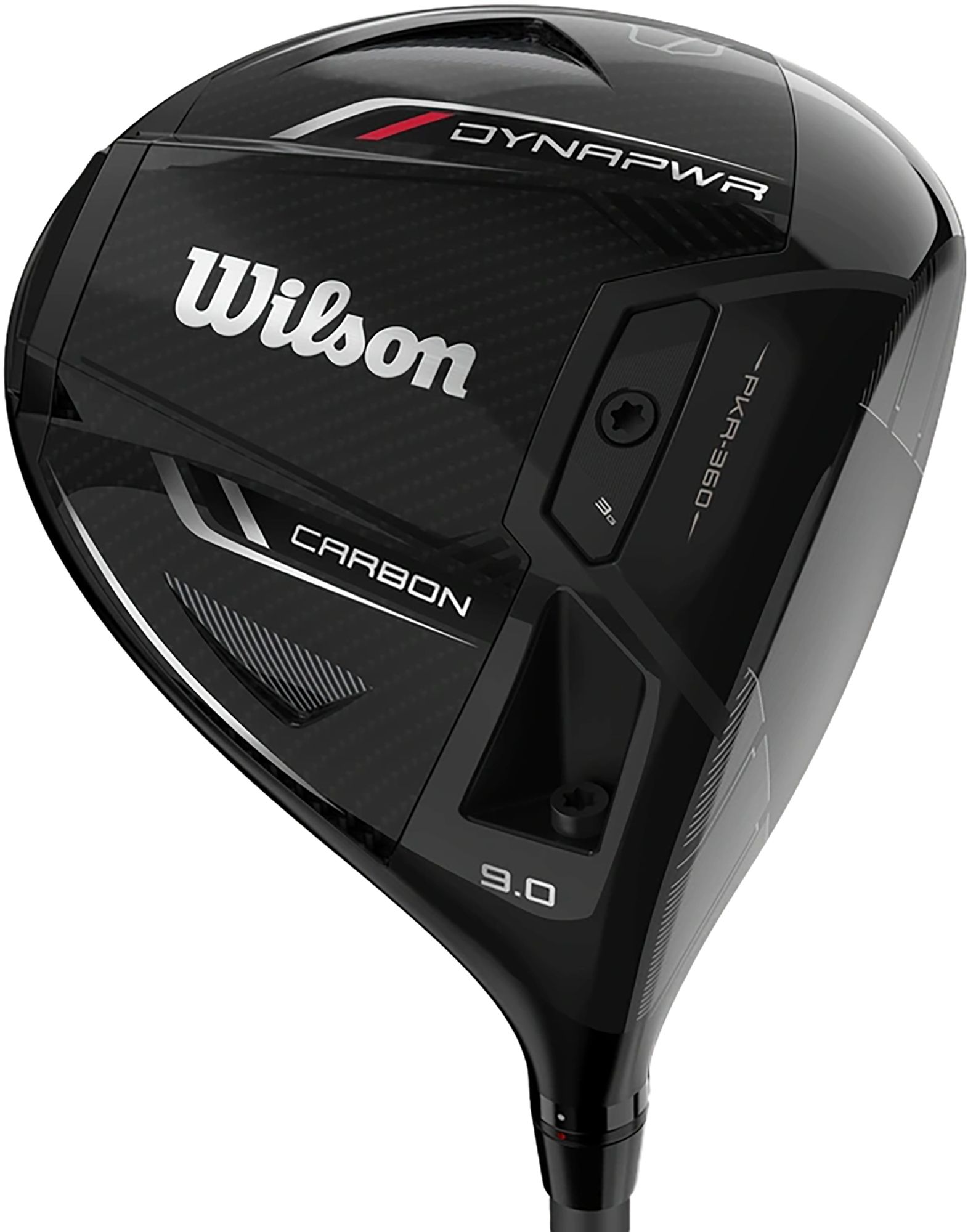 Wilson DYNAPWR Carbon Driver