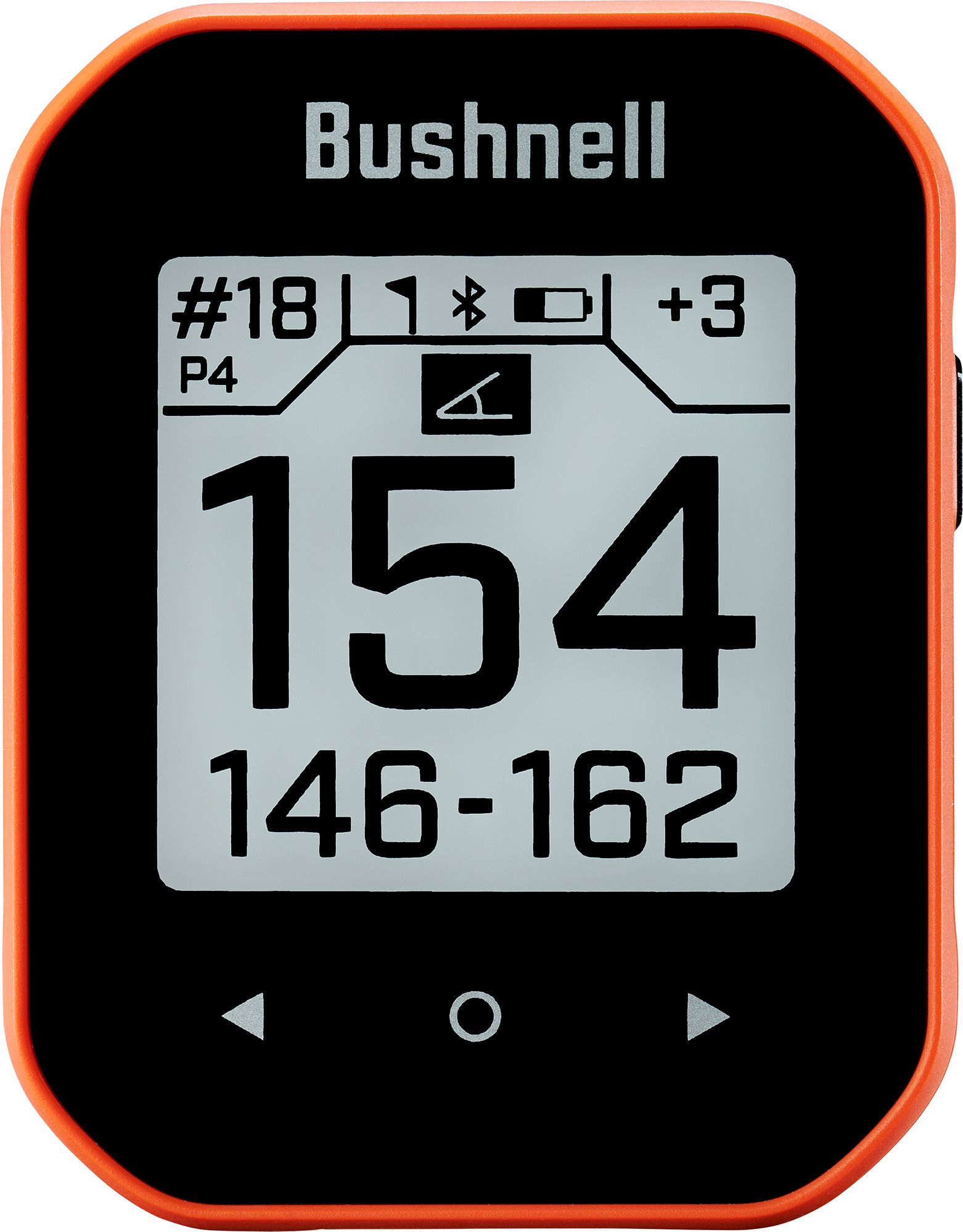 Bushnell Phantom 3 Slope Handheld GPS