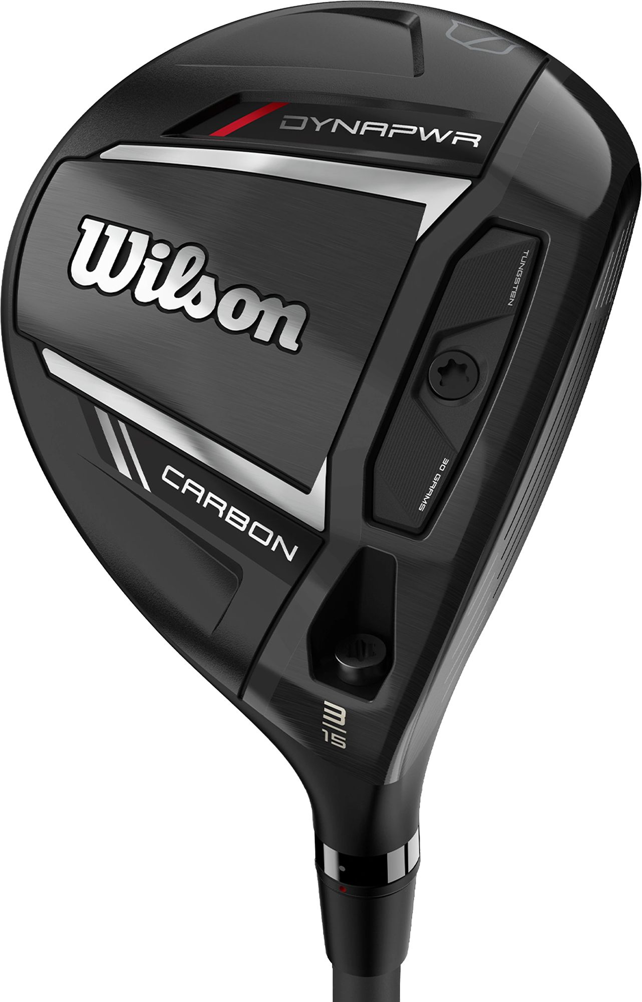 Wilson DYNAPWR Carbon Fairway Wood