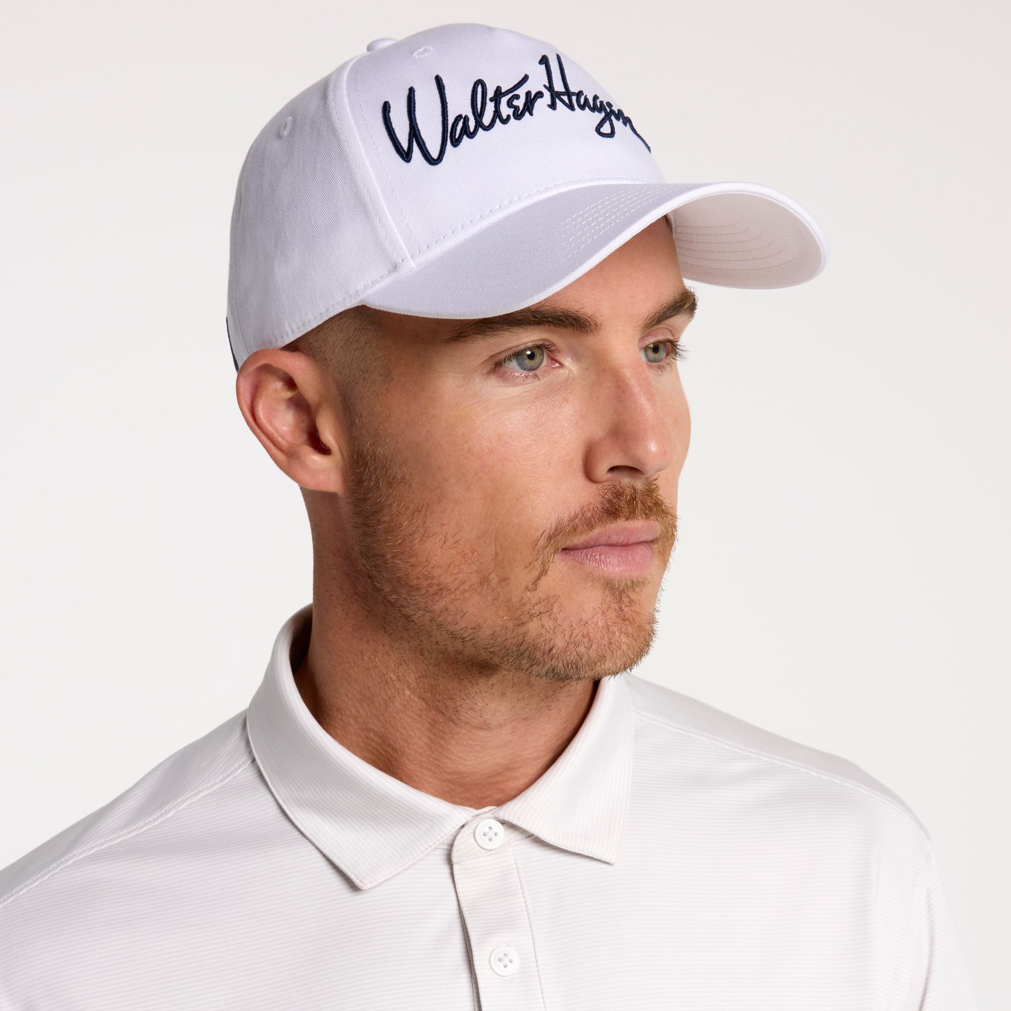 Walter Hagen Men's Signature Cap