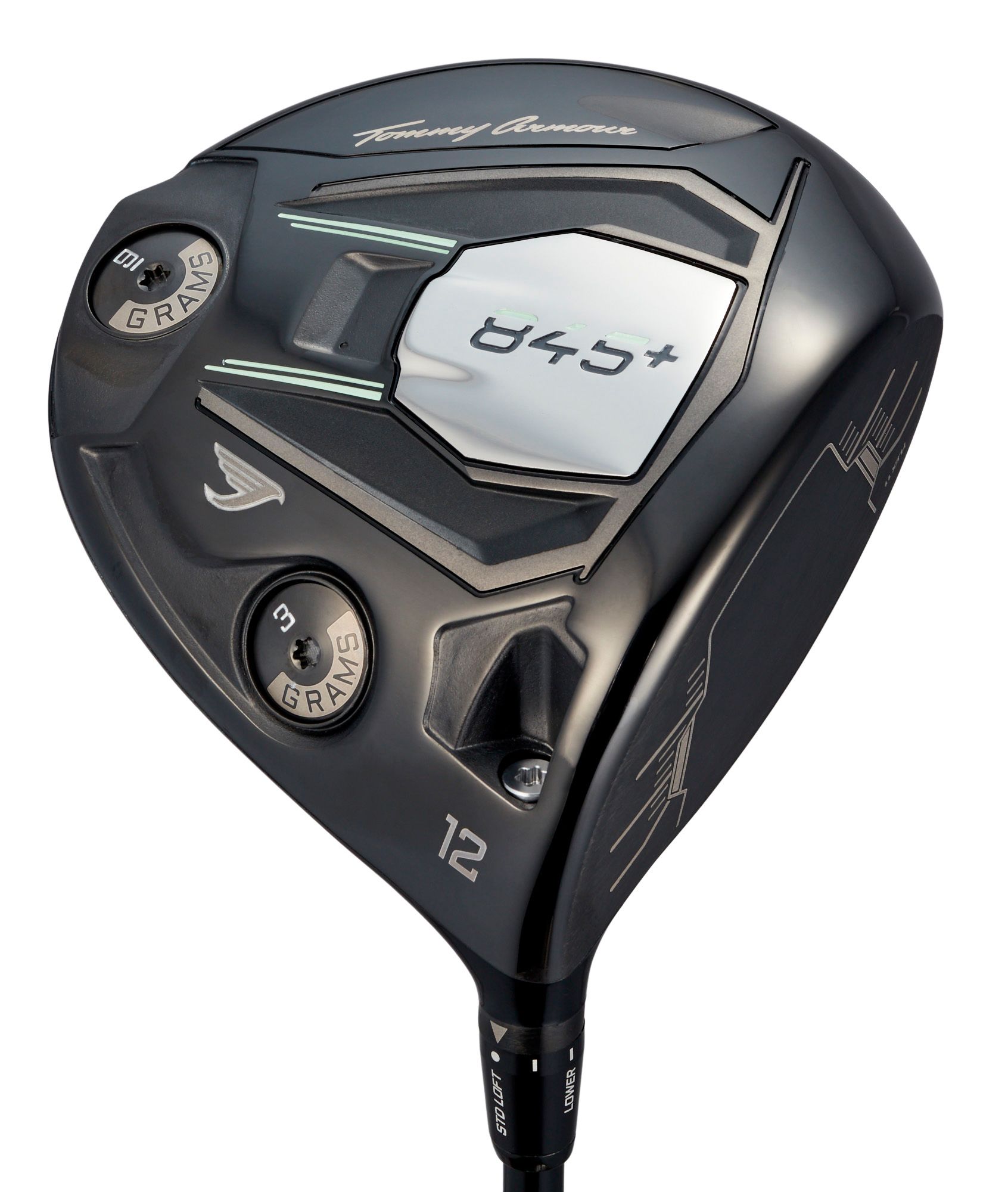 Tommy Armour Women's 2024 845+ Driver
