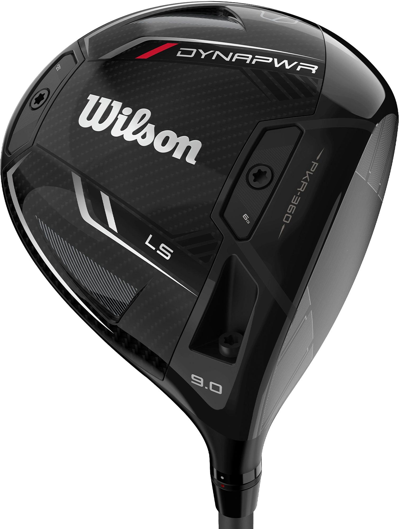 Wilson DYNAPWR LS Driver