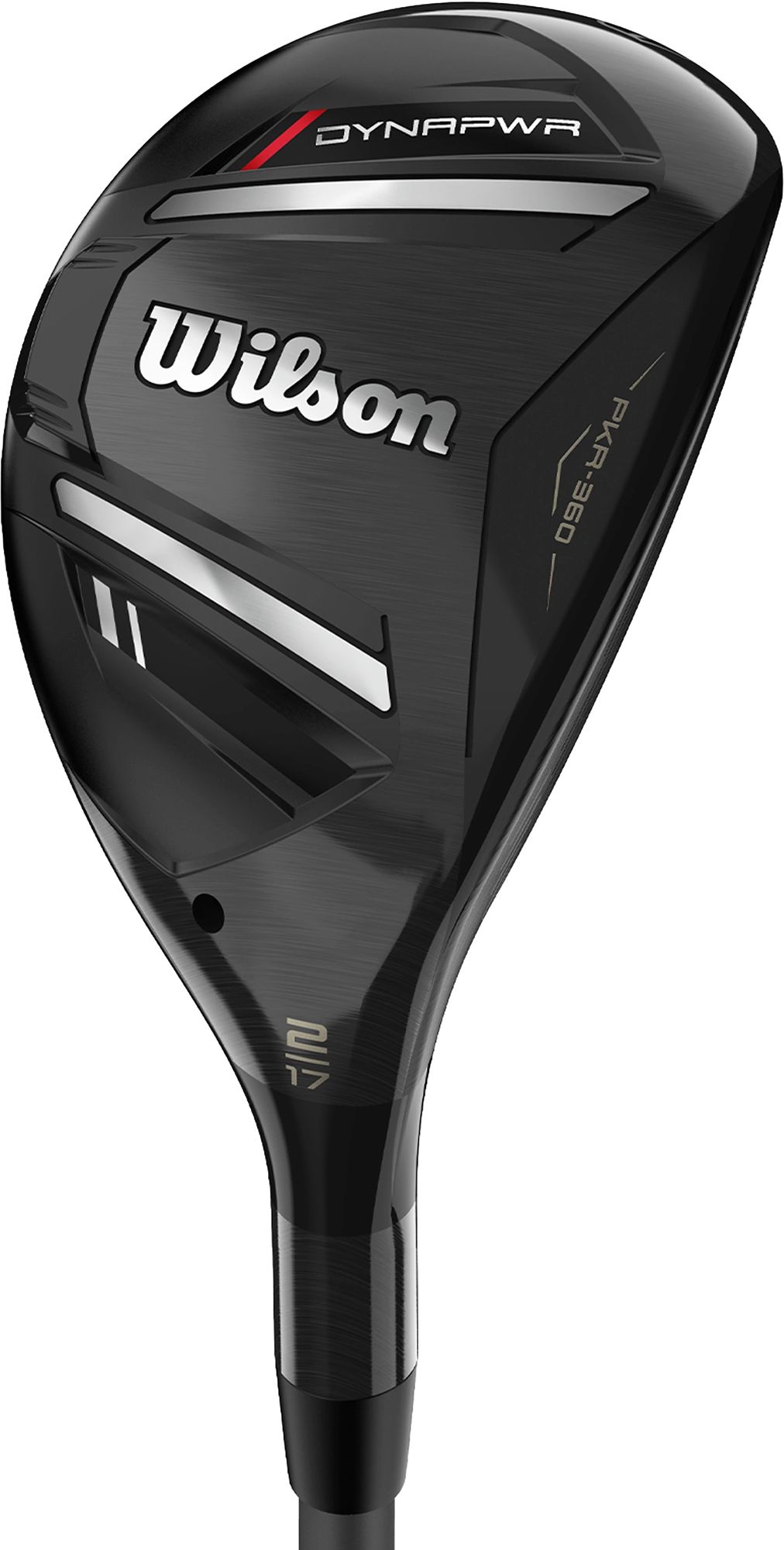 Wilson DYNAPWR Hybrid