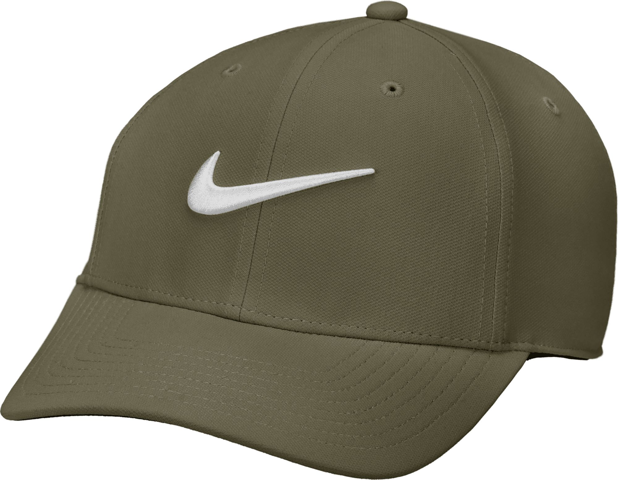 Nike Adult Dri-FIT Club Structured Golf Hat