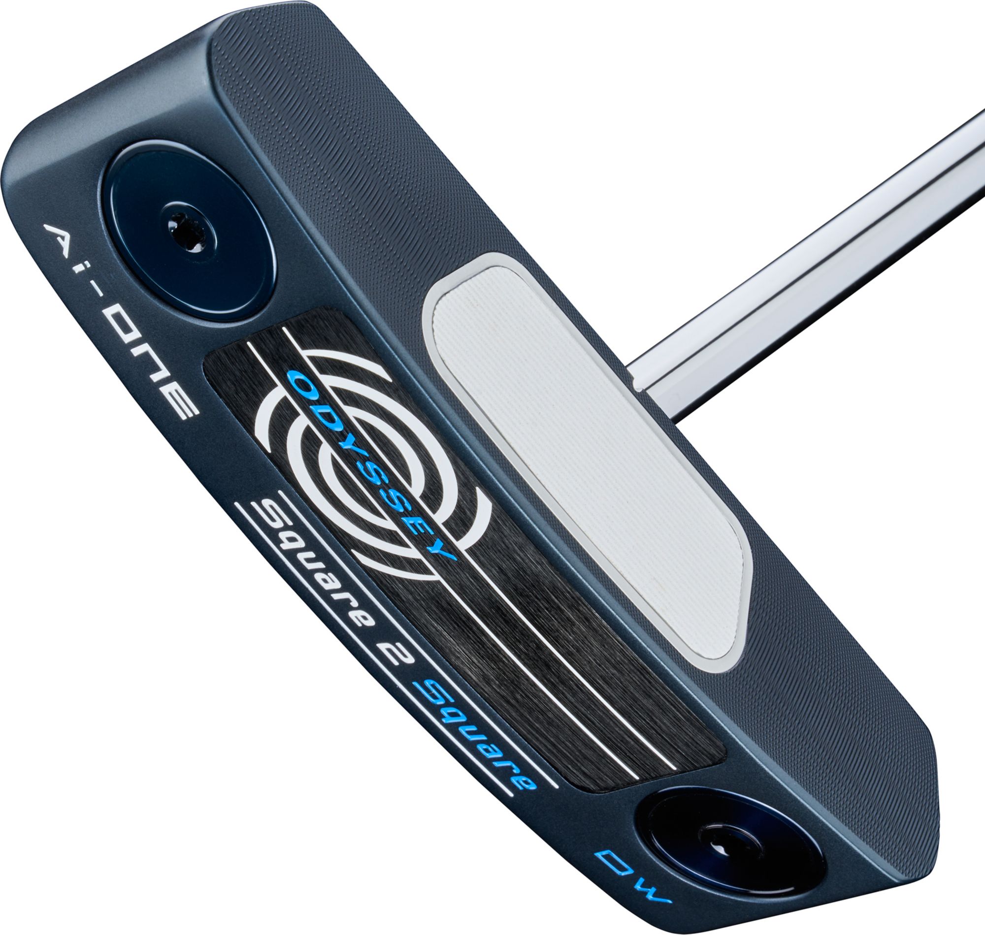 Odyssey Ai-One Square 2 Square Double Wide Putter