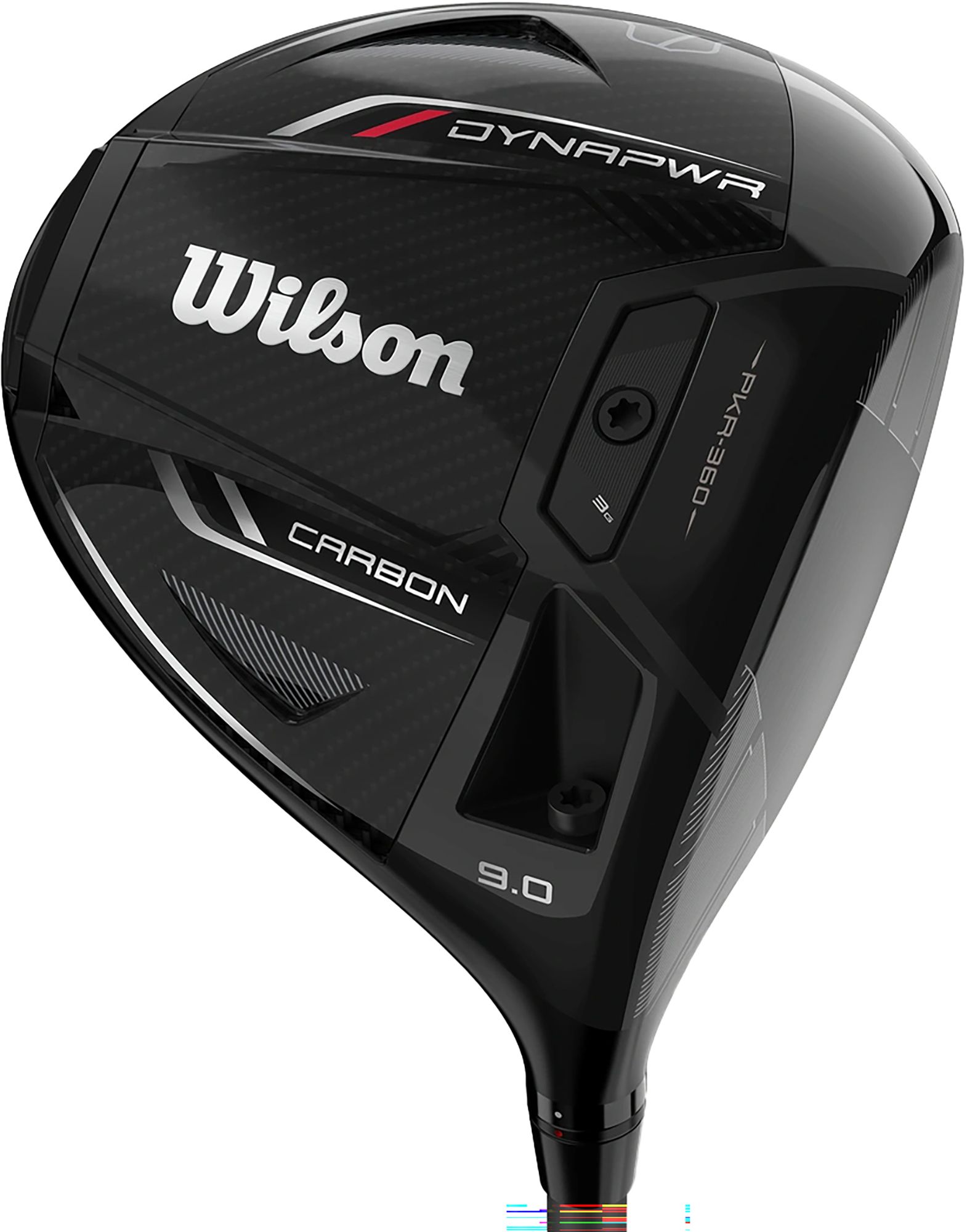 Wilson Women's DYNAPWR Carbon Lite Driver