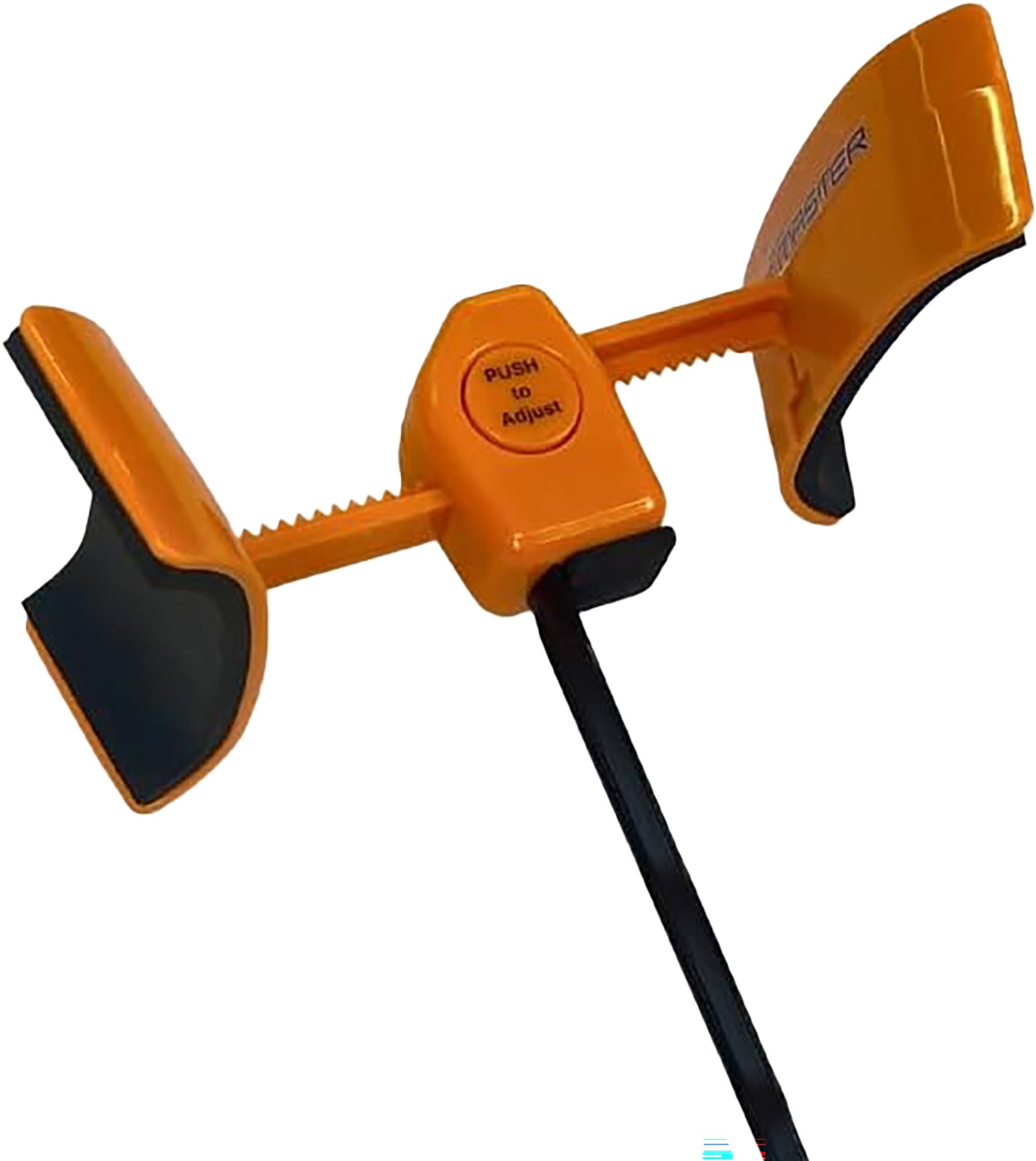 Orange Whip Putt Master