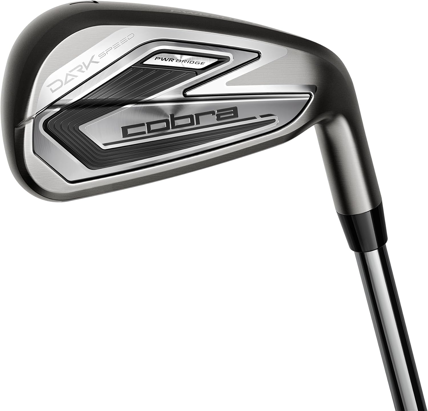 Cobra DarkSpeed Iron Set